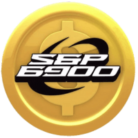 SPX6900 icon