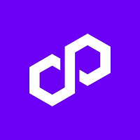 Polygon (prev. MATIC) icon