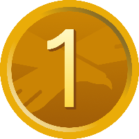 World Liberty Financial USD icon