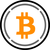 Wrapped Bitcoin icon