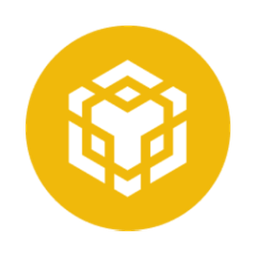 Binance Coin icon