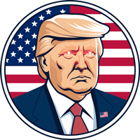 MAGA (magamemecoin.com) icon