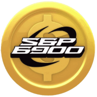 SPX6900 icon