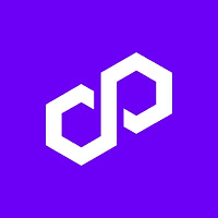 Polygon (prev. MATIC) icon