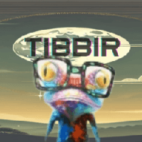Ribbita by Virtuals icon