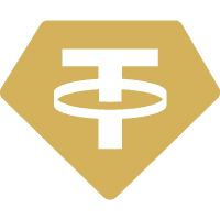 Tether Gold icon