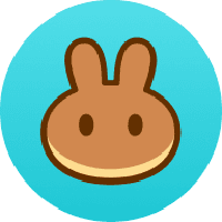 PancakeSwap icon