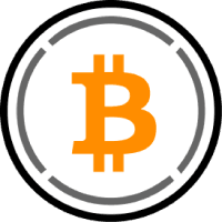 Wrapped Bitcoin icon