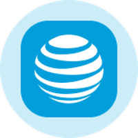 AT&T Tokenized Stock (Ondo) icon
