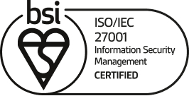 ISO Certifited